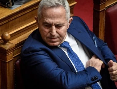 E.Αποστολάκης σε Τουρκία: «Δεν θα δεχθούμε αμφισβήτηση της υφαλοκρηπίδας – Oι Ένοπλες Δυνάμεις είναι έτοιμες»